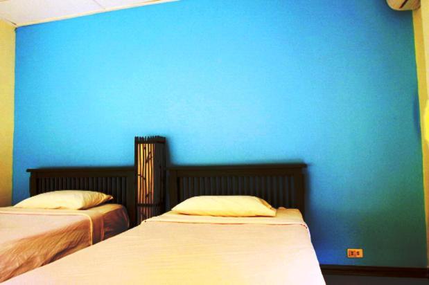 Smile House Guesthouse Chiang Mai Esterno foto
