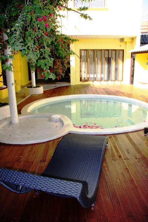Smile House Guesthouse Chiang Mai Esterno foto